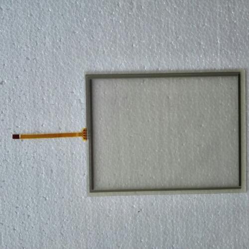 0554x208/01 302-710C-TTI Touch Glass Panel for HMI Panel repair~do it yourself,New & Have in stock
