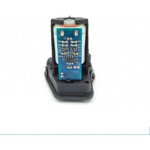 QDAEROHIVE car Side View mirror Folding Actuator Motor for Toyota RAV4