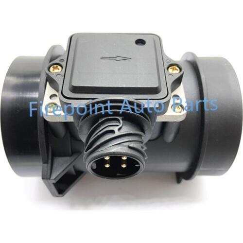Mass Air Flow Sensor Meter For BMW OEM 13621703275 5WK9600