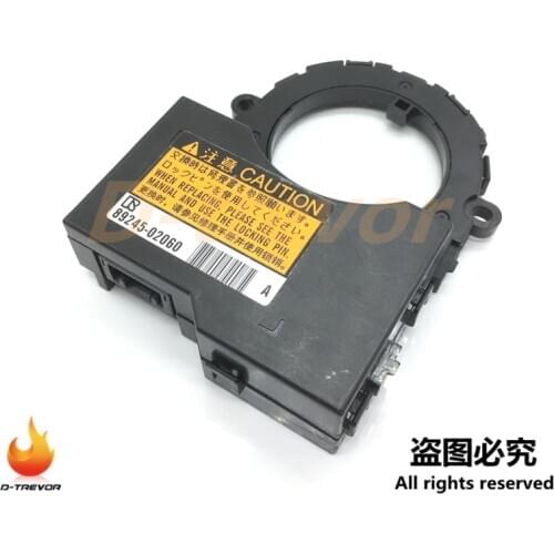 Steering Wheel Angle Sensor For To-yota OEM 89245-02060 8924502060