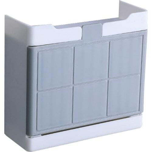 HOUSEEN Bathroom Wall Mounted Soap Dishes