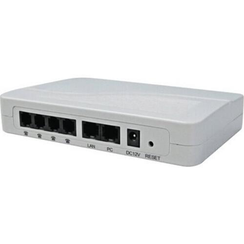 HT-842T 4 Fxs Ports Gsm VoIP Gateway HT842T fxs gateway support VPN PPTP
