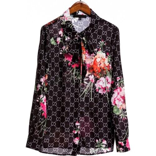 Jealous Cat Women's Blouses And Shirts