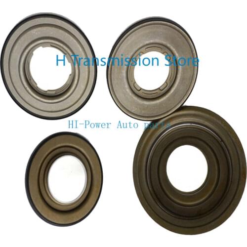 09G TF60-SN 6 For VW Golf Jetta Passat speed Automatic Transmission Model Pistons Kit 09G