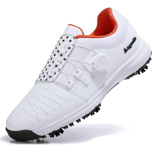 Lenox Golf Shoes