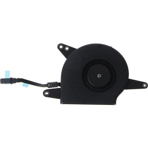 Macbook Air Retina A1932 CPU Cooling Fan EMC 3184 MG70040V7-C010-S9A FAN Cooler 2018 2019 Year