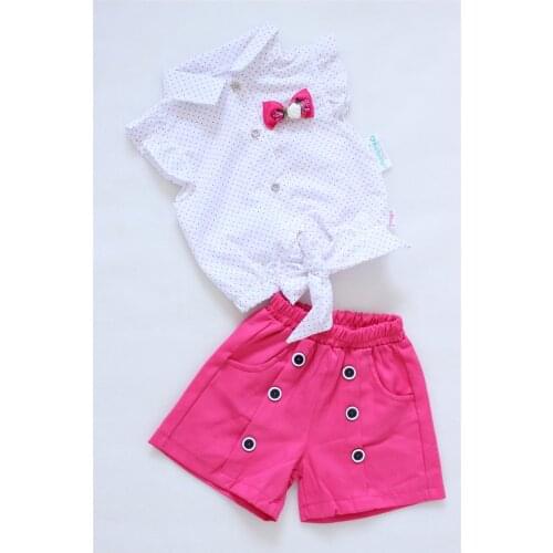 Mini Baray Children's Clothing