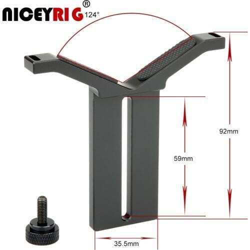 Niceyrig Continuous Camera Focusing Devices