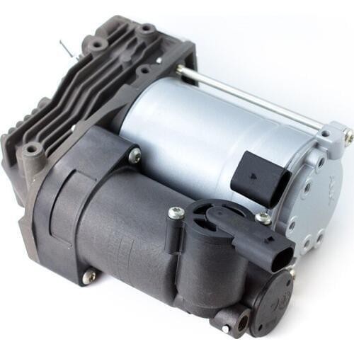 New Air Suspension Compressor Pump For BMW X5 X6 E70 E71 E72 37226775479,37206859714 Air Compressor Parts