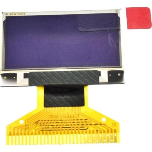 0.96 inch White Blue Yellow blue 0.96 inch OLED 128X64 OLED Display For Arduino 0.96" IIC I2C Communicate