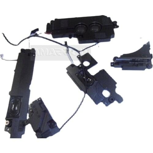 Original Internal speaker for HP ENVY 15-J 15-j052nr 15t-j000 15-J053CL loptop Speaker