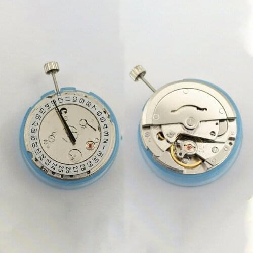 Fit For Miyota 8215 821A Watch Movement For 8215 821A For Seagull ST1612