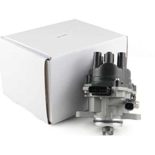 AP02 Ignition Distributor for Nissan Almera Sunny Primera P10 P11 W10 1.6L 22100-82J03 22100-82J01 22100-82J03 22100-82J0A