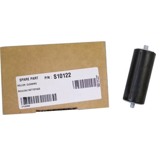 Cleaning Roller For EVOLIS Primacy Elypso/KC200B S10122 Printer Cleaning Wheel