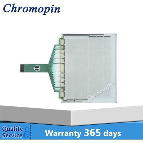 Touch screen glass for Keyence LS-5501