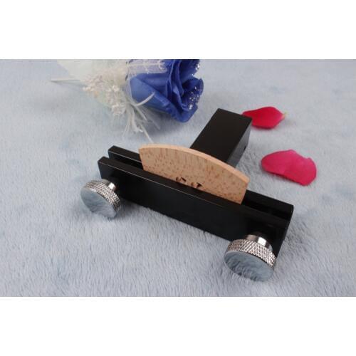 Yinfente Free shipping Violin Tools, luthier violin bridge redressal fitting tool, violin parts