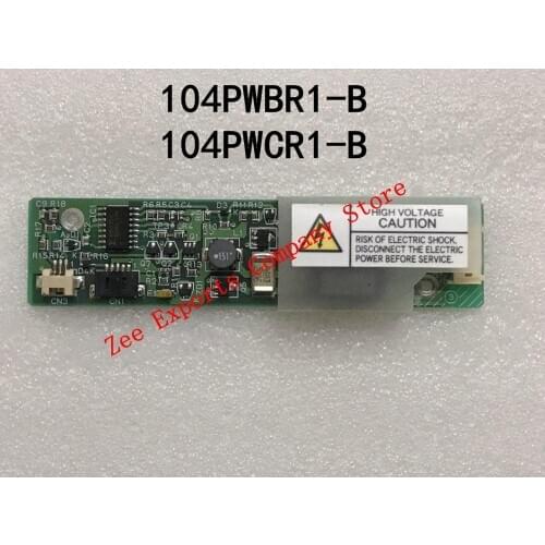 104PWBR1-B 104PWBR1-B(ASSY) 94V-0 104PWBR1 104PWCR1-B HIU-484 HPC-1363A Original Inverter in stock