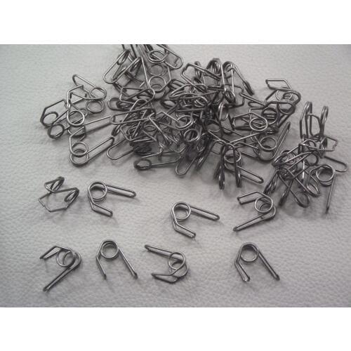 300 pcs trumpet springs trumpet parts