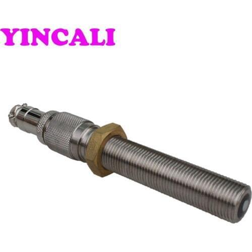 5pcs/lot High Quality MSP677 Diesel Engine Magnetic Pickup Sensor 5/8-18 UNF-2A