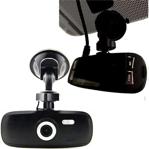 Car Tachograph Bracket Type Vehicle-mounted Suction Cups Fixed Base Rack Auto Accessories 360 Camera for Mobile Holder
