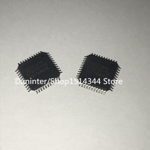 D78F0515A UPD78F0515A UPD78F0515AGB New import TQFP44 5PCS/LOT