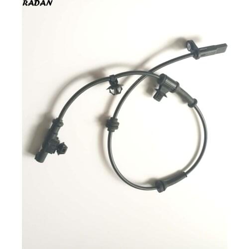 Wheel Speed Sensor ABS sensor for MG ZS