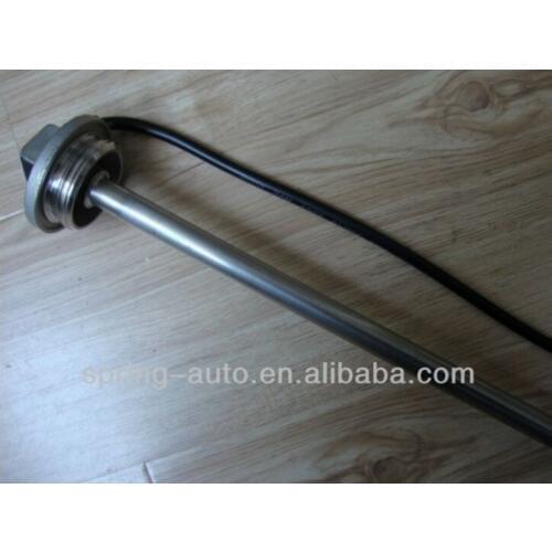 S3 fuel level sensor fuel level indicator 700mm long, 0-190ohm output signal