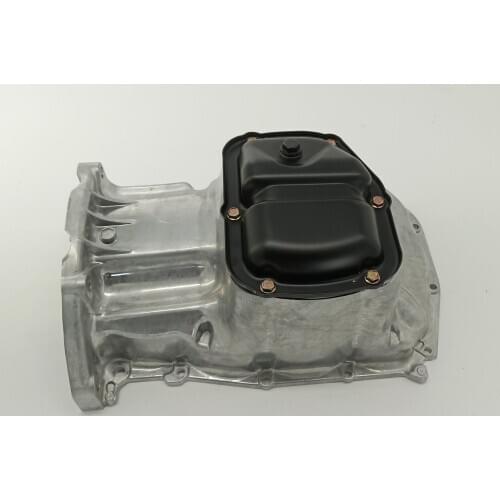 PW812263 2101-B1020 sub oil cover For Hyundai and toyota car