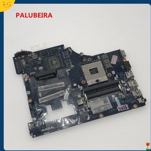VIWGP/GR LA-9631P HM70 REV:1.0 Mainboard Fit For Lenovo G500 Laptop Motherboard With 4 video memories 100% working