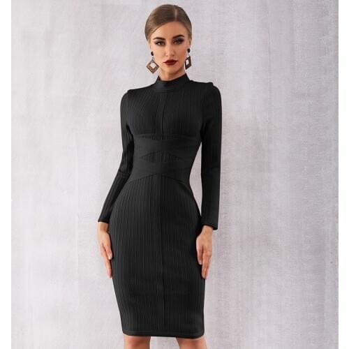 NOBLE BRIDE Women's Straight Dresses