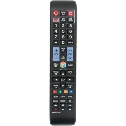 New AA59-00784A Remote Control fit for Samsung TV UN55F6300AF UN40F5500AF UN55F6350AF