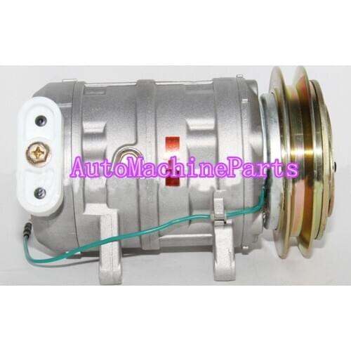 New Air Conditioning Compressor Group Refrigerant for Hitachi EX200-3