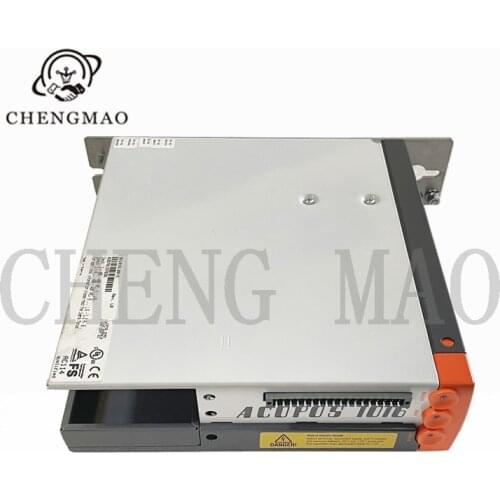 Original New B&R Automation Acopos AC Servo Drive Amplifier Controller 8V1016.00-2
