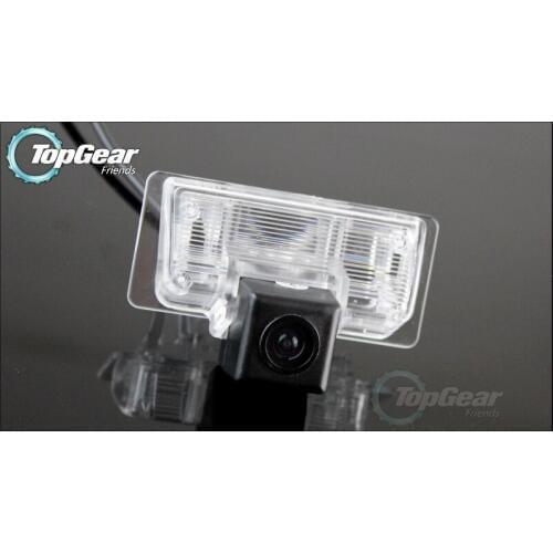 3 in1 Special Rear View Camera + Wireless Receiver + Mirror Monitor Easy Back Up Parking System For Nissan Murano Z51 2009~2014