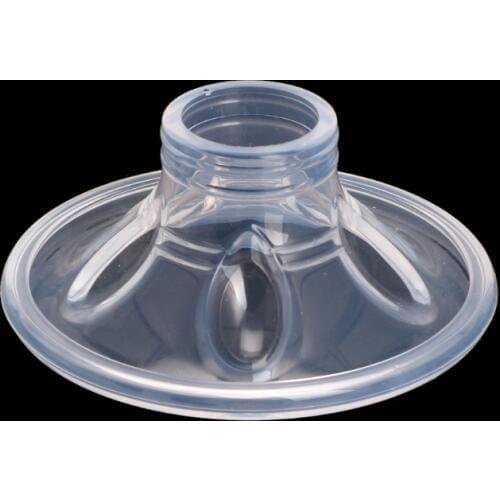 2021 Generic Electric Breast Pump Accessories Baby Feeding Silicone Massage Cushion JUL25_17