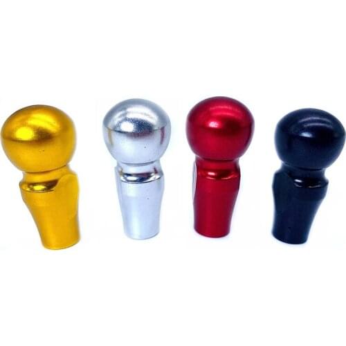 Bicycle Lengthen Catch Balls Head Tube Bolt for Brompton Folding Bike