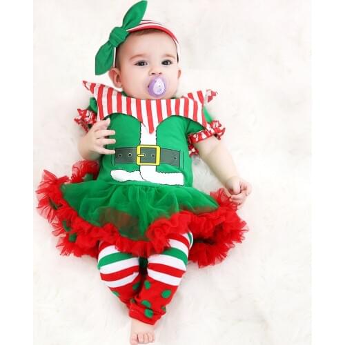 YK&Loving Children `s Dress