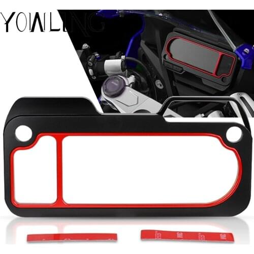 Meter Instrument Frame Cover Screen Protector For HONDA CB500F CB500X 2019 2020 2021 CBR650R Meter Case Guard Cover CB 500F