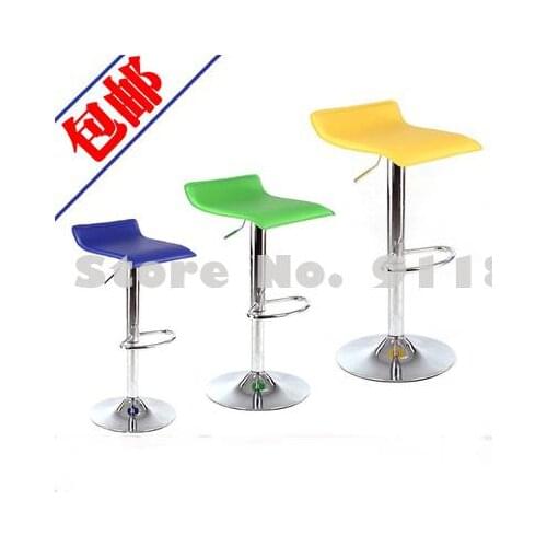 Bar Chair Modern Simple Lift Chair Front Desk Chair Bar Chair High Chair Mobile Phone Shop Stool Business Hall Chair