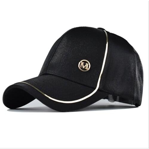 Big head Ponytail Women Baseball Hat Breathable Men Women Spring and Autumn Cap Baseball Caps High Quality Fashion Adjustabl