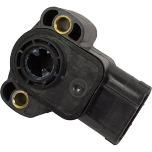 For Motorcraft Throttle Position Sensor For Ford Lincoln Dy967 F4Sz9B989Aa