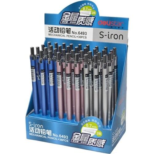 Автоматические ручки Deli China At AliExpress