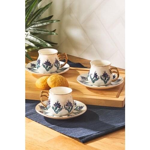 Кофейные чашки с блюдцами Enta China At AliExpress