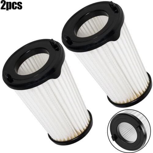 2Pcs Vacuum Cleaner Filters For EF150 Filter Kit For Ergorapido Range ZB3301 ZB3302AK ZB3311 Household Cleaning Accessories