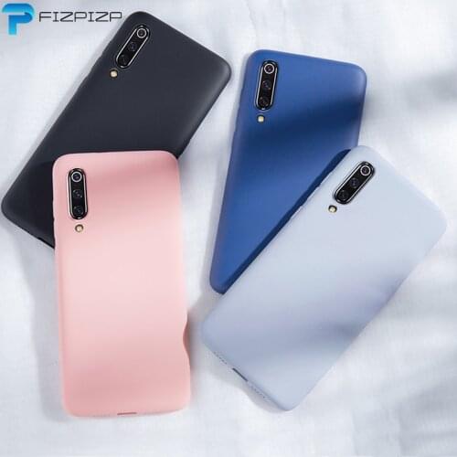FIZPIZP Phone Cases Xiaomi Redmi 9 Prime China