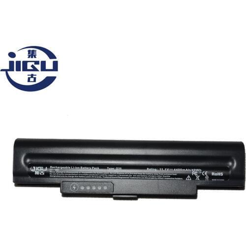 JIGU 6Cells Replacement Laptop Battery AA-PB5NC6B AA-PB5NC6B/E For Samsung NP-Q45 NP-Q35 NP-Q70 Q35 Q45 Q70 Q35 Pro Series