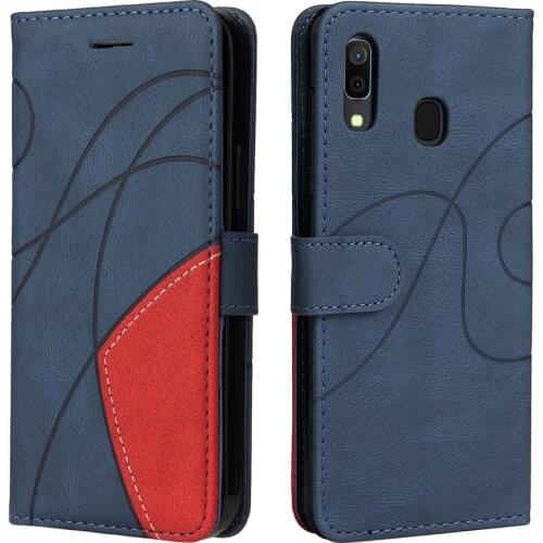 NBSJK Samsung Galaxy A30 Phone Cases