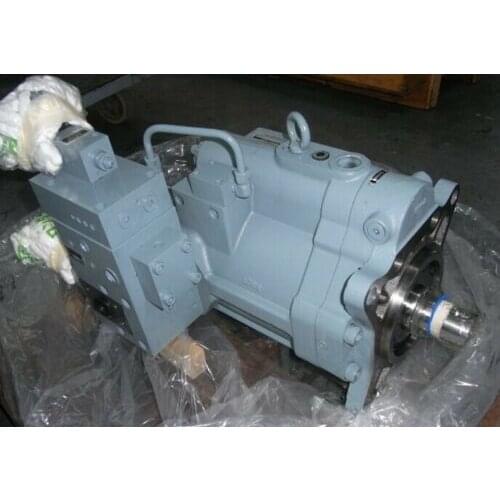 New NACHI pump PZ-4B-100E3A-10