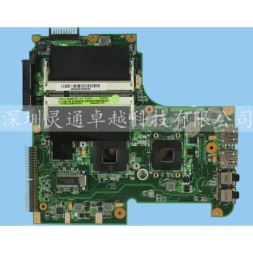 Original For ASUS UL30A UL30 Mainboard UL30A Laptop Motherboard Free Shipping Tested Well