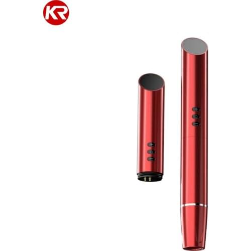 Permanent Make Up Pen Wireless Tattoo Pen Tattoo Machine Kits Eyebrows Microblading Makeup Machine Kit Coreless Motor